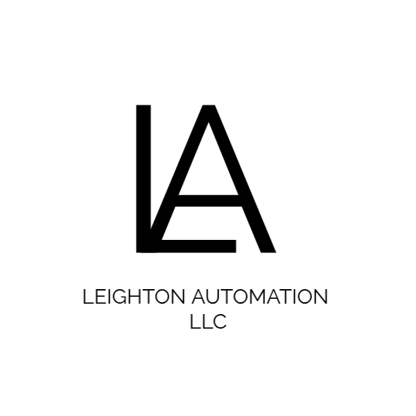 Leighton Automation Logo